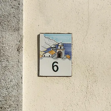 Dimore De Luca- San Martino *