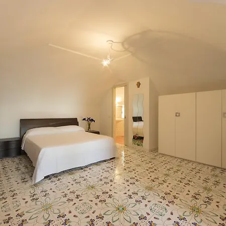 Dimore De Luca- San Martino