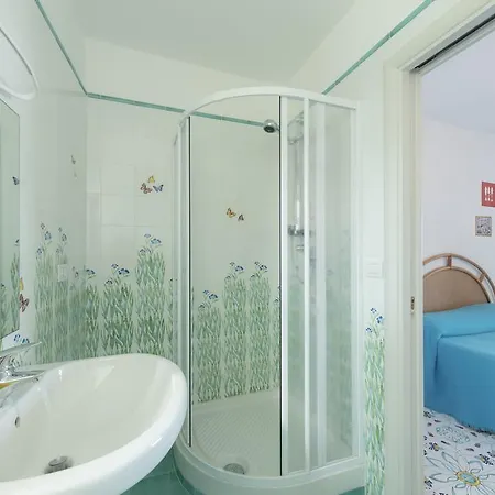 Dimore De Luca- San Martino Διαμέρισμα *