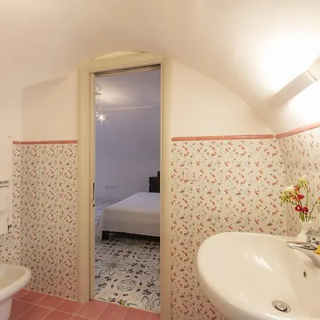 Διαμέρισμα Dimore De Luca- San Martino Ραβέλλο