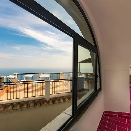 Dimore De Luca- San Martino Ραβέλλο