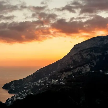 Διαμέρισμα Dimore De Luca- San Martino *