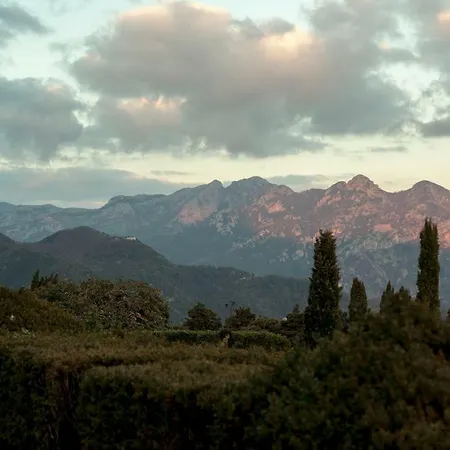 Dimore De Luca- San Martino