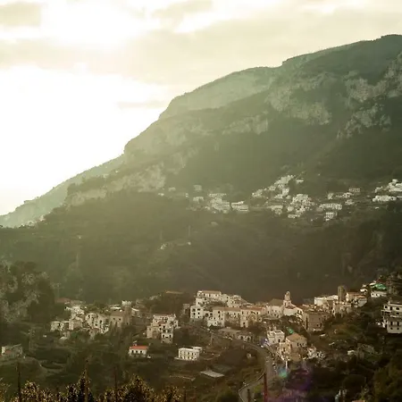 Dimore De Luca- San Martino *