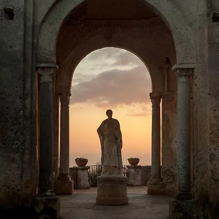 Dimore De Luca- San Martino *