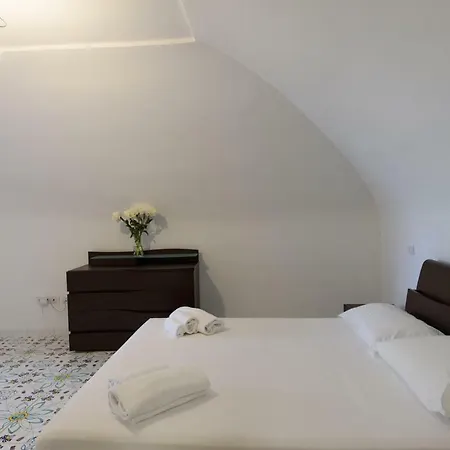 Dimore De Luca- San Martino * Ραβέλλο