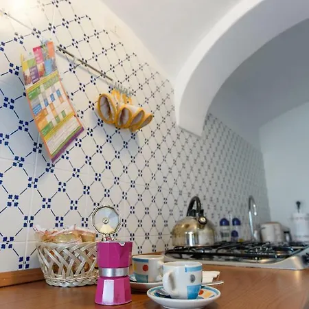 Dimore De Luca- San Martino Διαμέρισμα Ραβέλλο