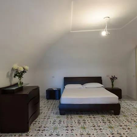 Dimore De Luca- San Martino *