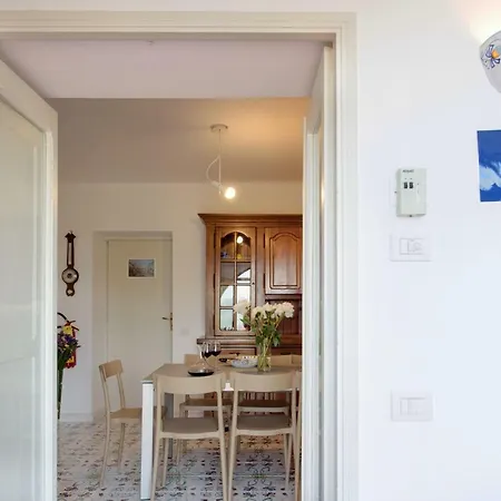 Dimore De Luca- San Martino Διαμέρισμα Ραβέλλο