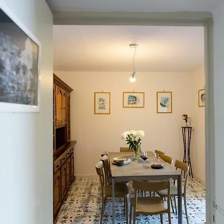 Dimore De Luca- San Martino * Ραβέλλο