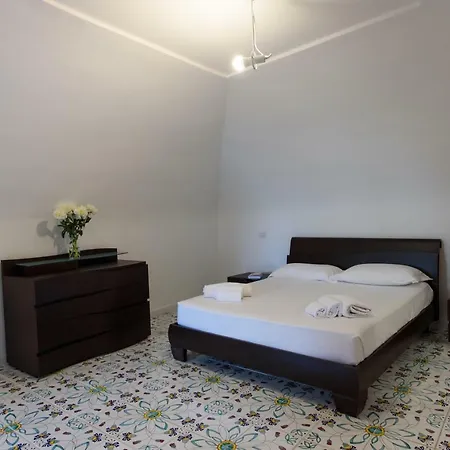 Dimore De Luca- San Martino Διαμέρισμα Ραβέλλο