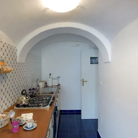 Dimore De Luca- San Martino