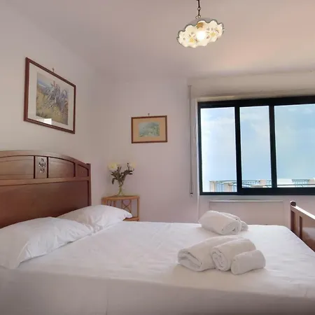 Dimore De Luca- San Martino