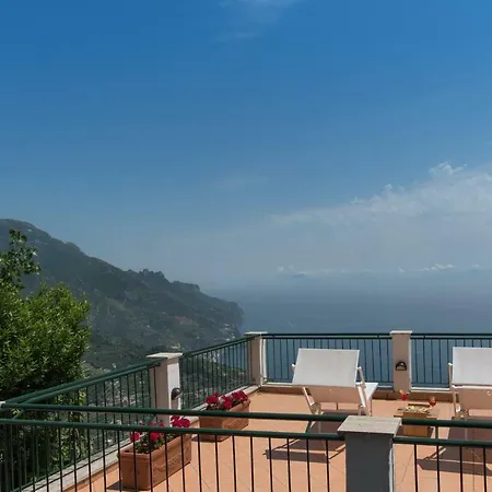 Dimore De Luca- San Martino *