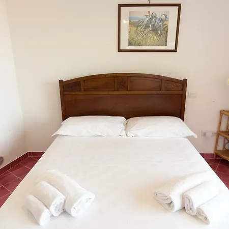 Διαμέρισμα Dimore De Luca- San Martino *