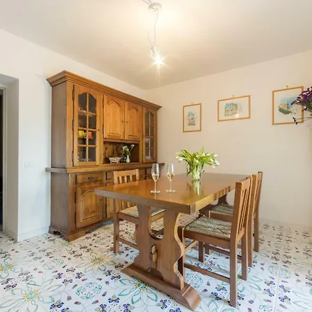 San Martino Appartement