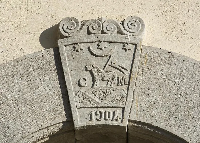 Dimore De Luca- San Martino Апартаменты