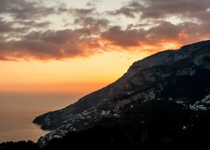 Апартаменты Dimore De Luca- San Martino *