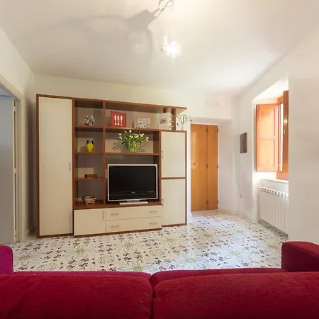Apartmán Dimore De Luca- San Martino