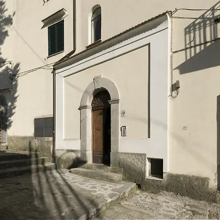 Dimore De Luca- San Martino Ravello