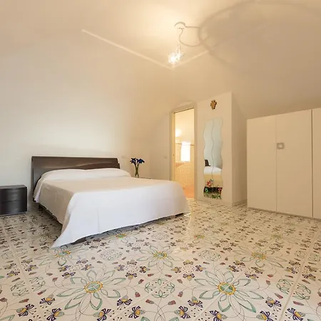 Dimore De Luca- San Martino شقة *