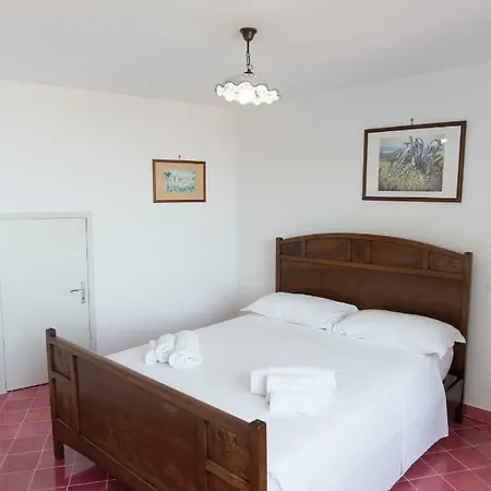 Apartmán Dimore De Luca- San Martino