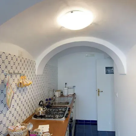 Apartmán Dimore De Luca- San Martino