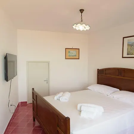 Dimore De Luca- San Martino *