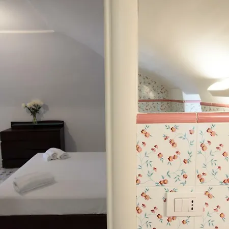 Dimore De Luca- San Martino *