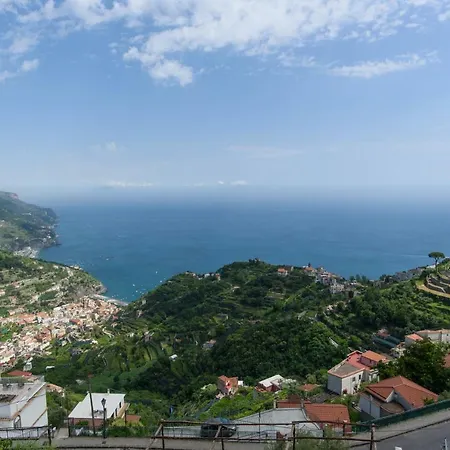 شقة Dimore De Luca- San Martino