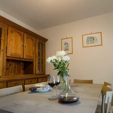 Dimore De Luca- San Martino Apartmán *