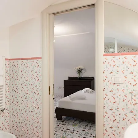 شقة Dimore De Luca- San Martino *