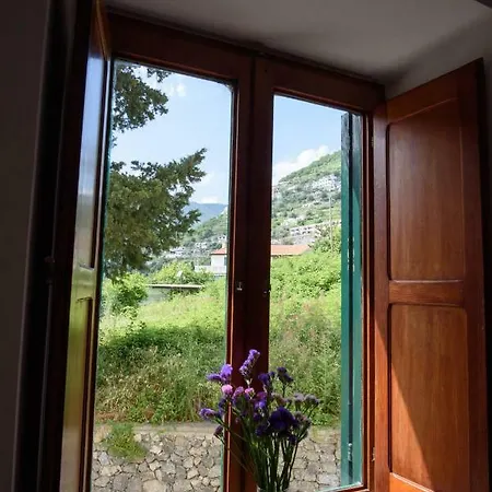 Apartmán Dimore De Luca- San Martino