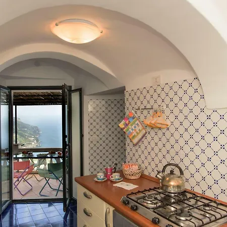 Apartmán Dimore De Luca- San Martino Ravello