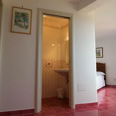 Apartmán Dimore De Luca- San Martino *