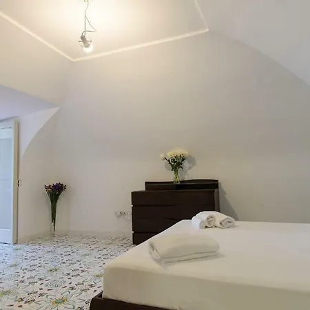 Dimore De Luca- San Martino Apartmán